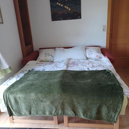 Bergruhe Apartman Sankt Ruprecht ob Murau Kültér fotó