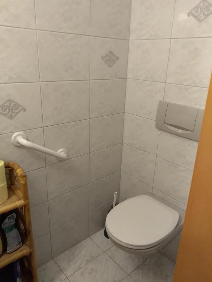 Bergruhe Apartman Sankt Ruprecht ob Murau Kültér fotó