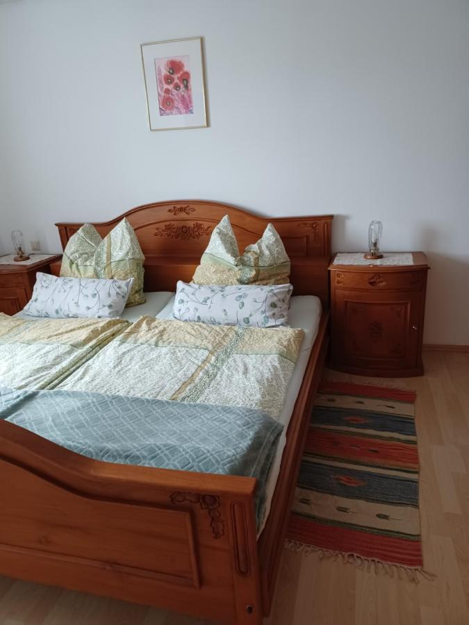 Bergruhe Apartman Sankt Ruprecht ob Murau Kültér fotó