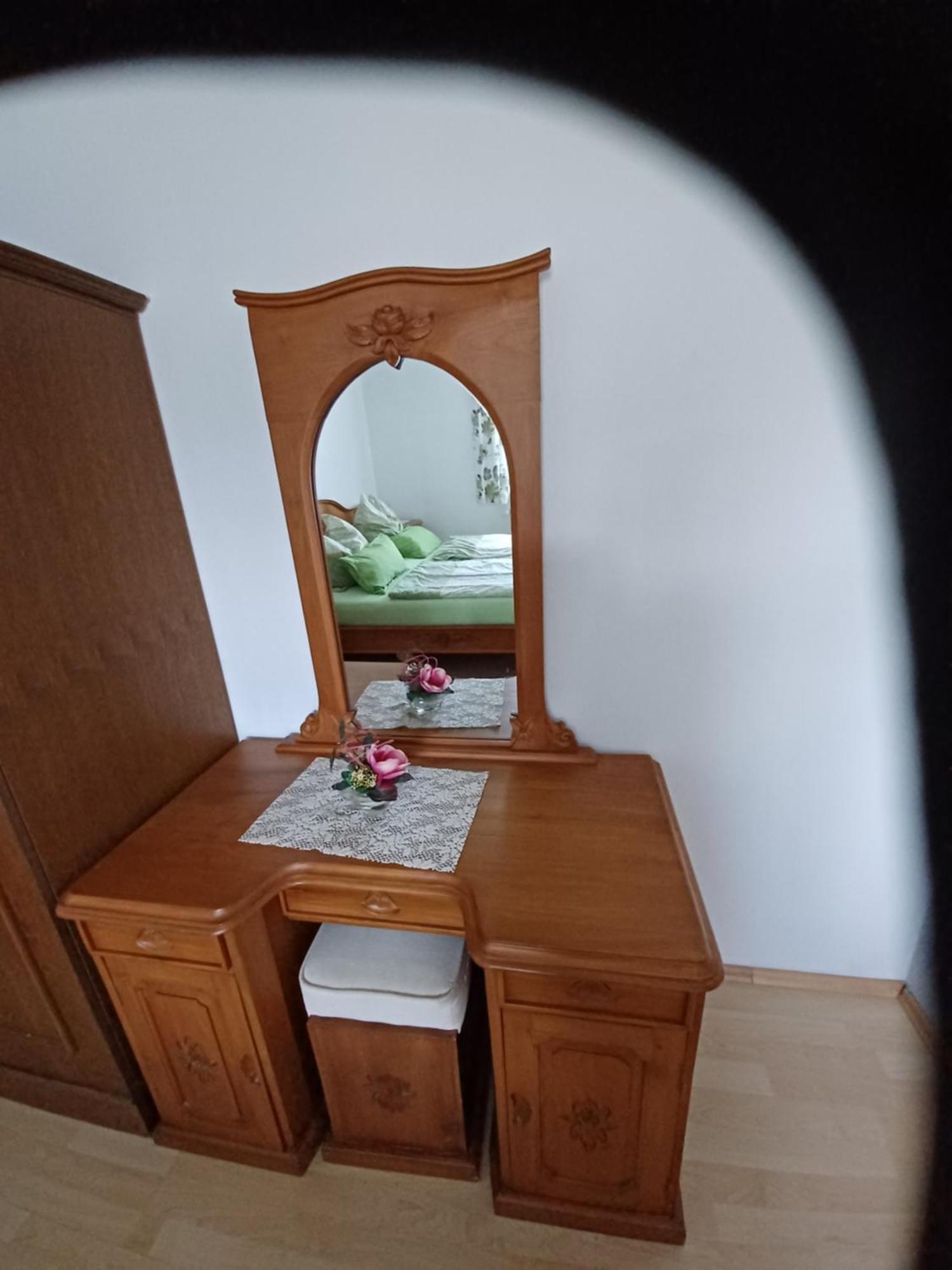 Bergruhe Apartman Sankt Ruprecht ob Murau Kültér fotó