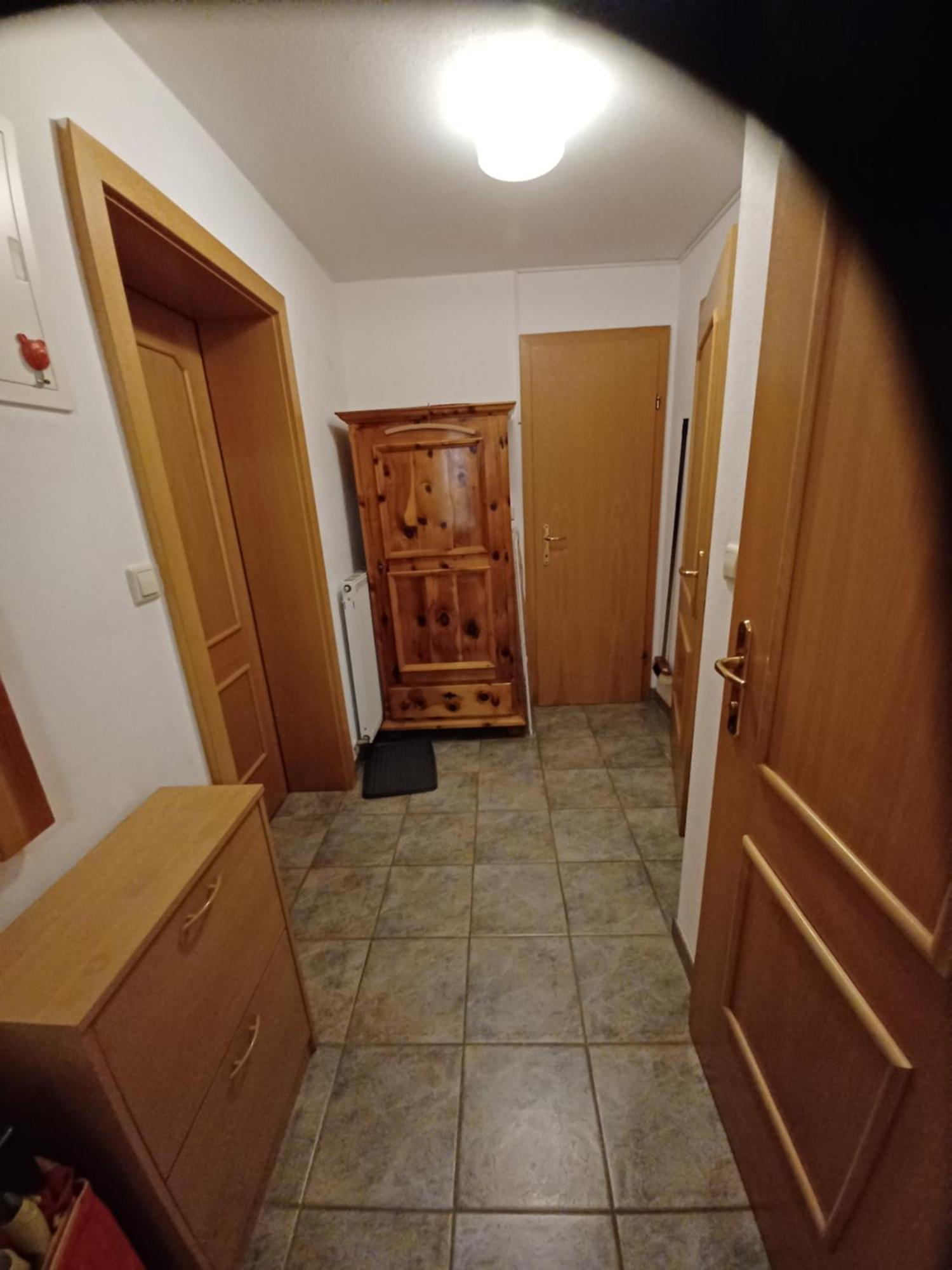Bergruhe Apartman Sankt Ruprecht ob Murau Kültér fotó
