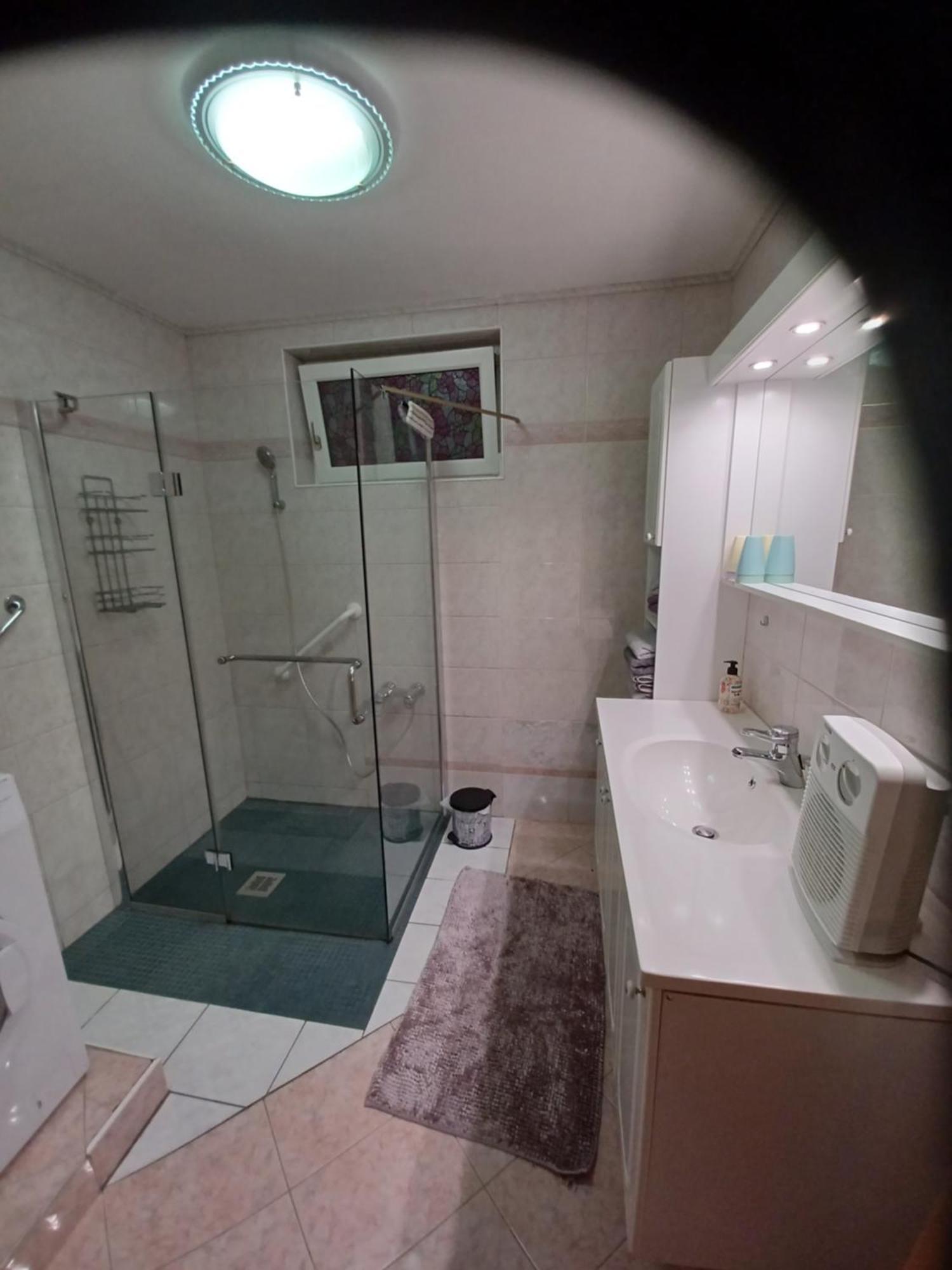 Bergruhe Apartman Sankt Ruprecht ob Murau Kültér fotó