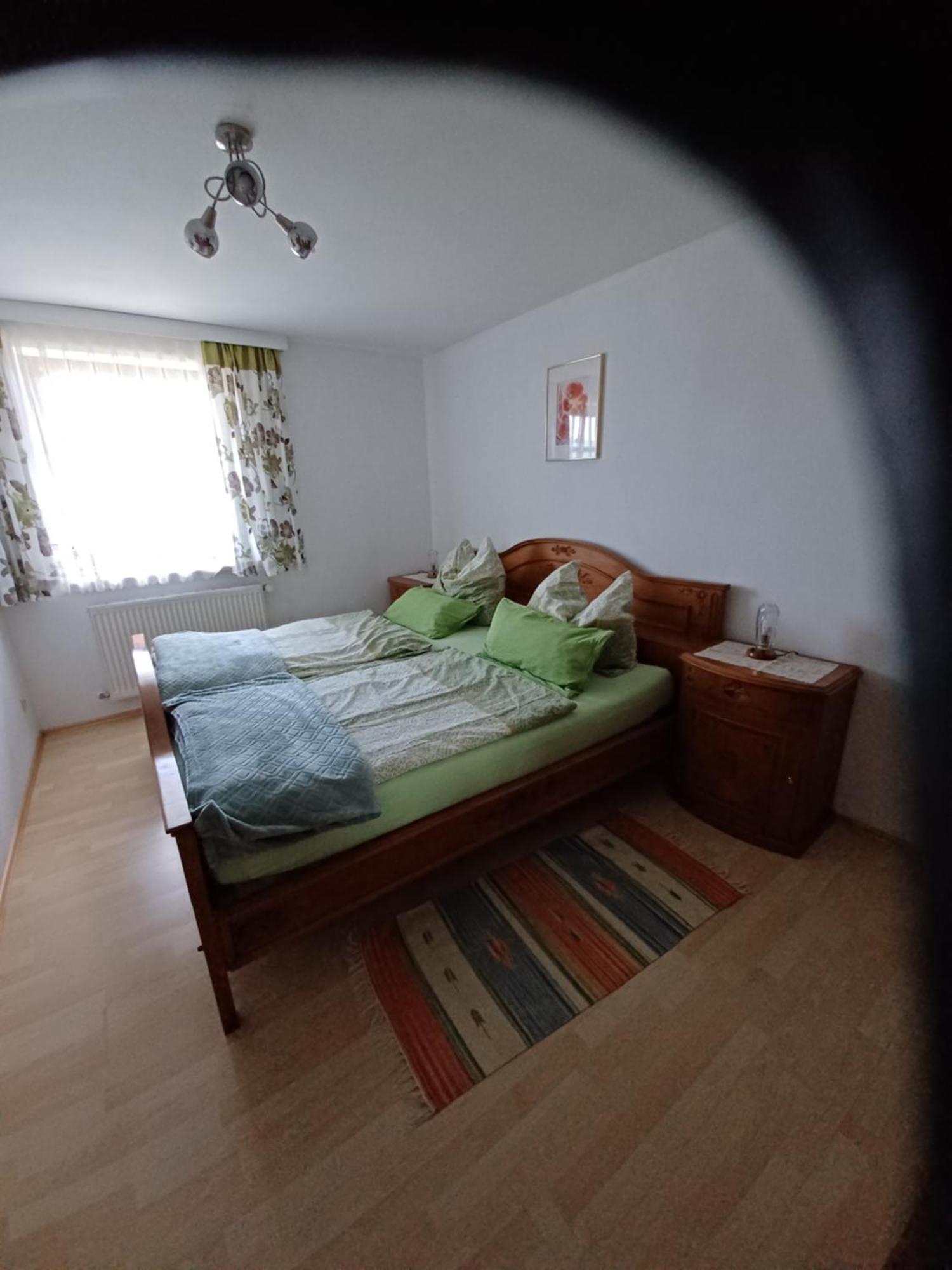 Bergruhe Apartman Sankt Ruprecht ob Murau Kültér fotó